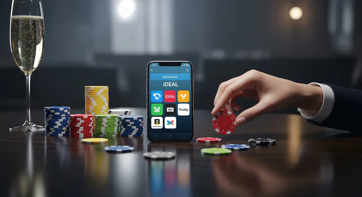 Top Dutch Payment Methods for Casino Deposits