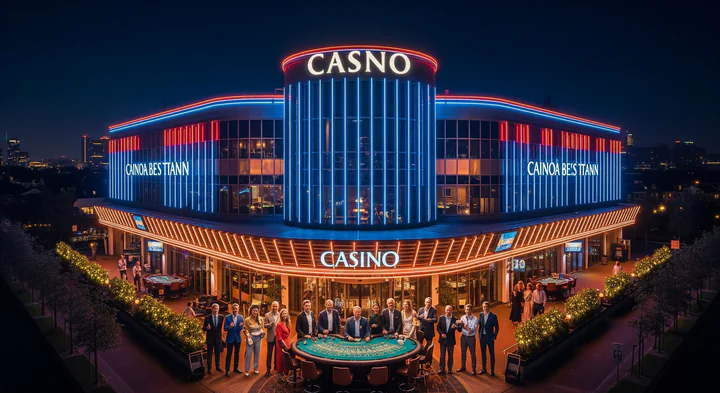Ignition Casino