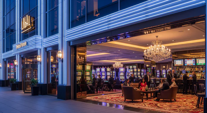 Spinstar Casino Review