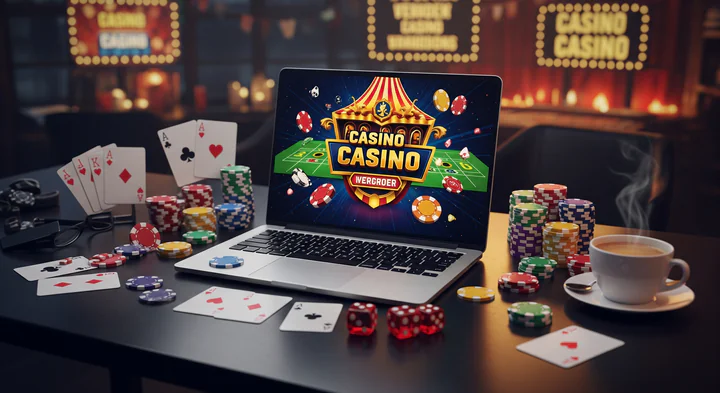 Top 7 Online Casino Mistakes Dutch Players Should Avoid
